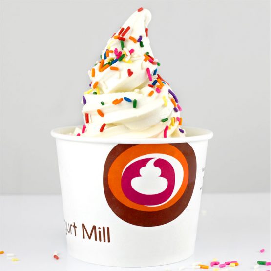 Our Flavors